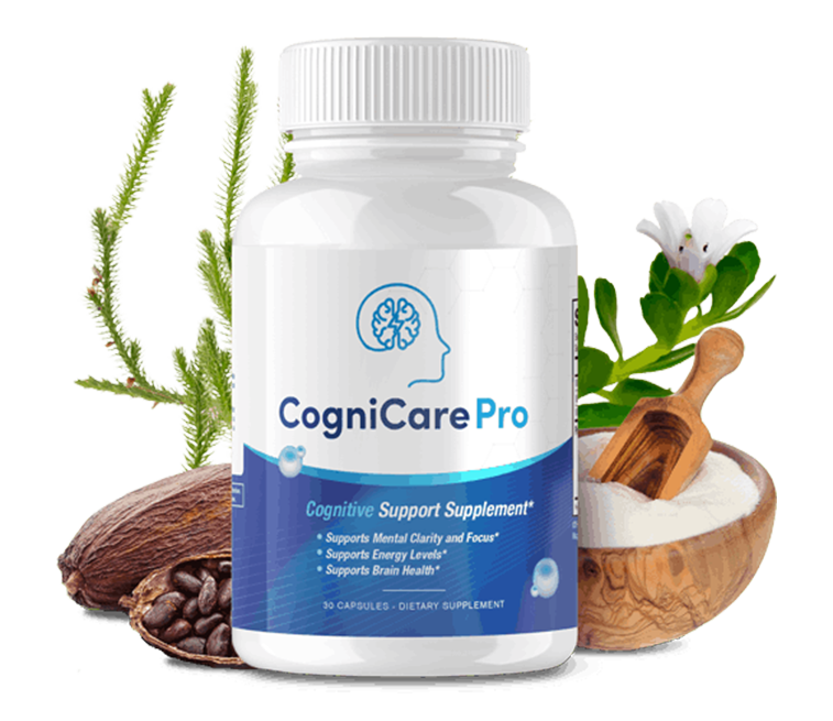 cognicare supplement